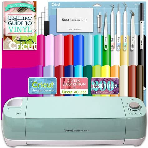 In the software, click on the “New Machine Setup” option in the menu. . Cricut explore air 2 download
